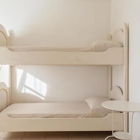 Elegant Ea Bianca 2 Bedroom With Sea View Extra Bed Available * Cala Bitta