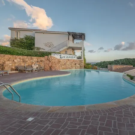 Apartment Elegant Ea Bianca 2 Bedroom With Sea View Extra Bed Available