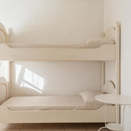 Apartment Elegant Ea Bianca 2 Bedroom With Sea View Extra Bed Available