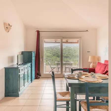 Elegant Ea Bianca 2 Bedroom With Sea View - Extra Bed Available Apartment