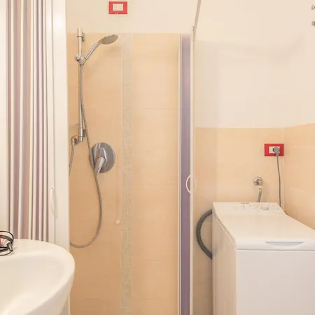 Elegant Ea Bianca 2 Bedroom With Sea View - Extra Bed Available Apartamento Cala Bitta