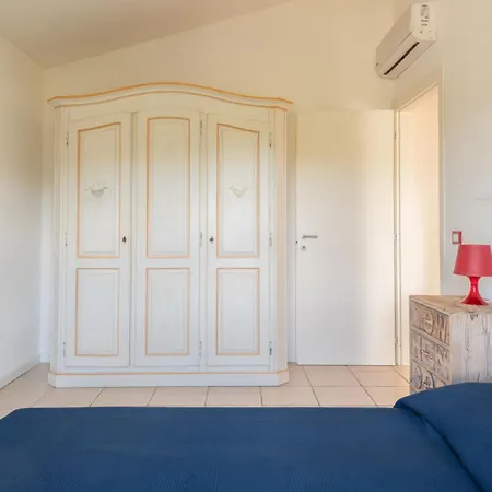 Elegant Ea Bianca 2 Bedroom With Sea View - Extra Bed Available Lägenhet