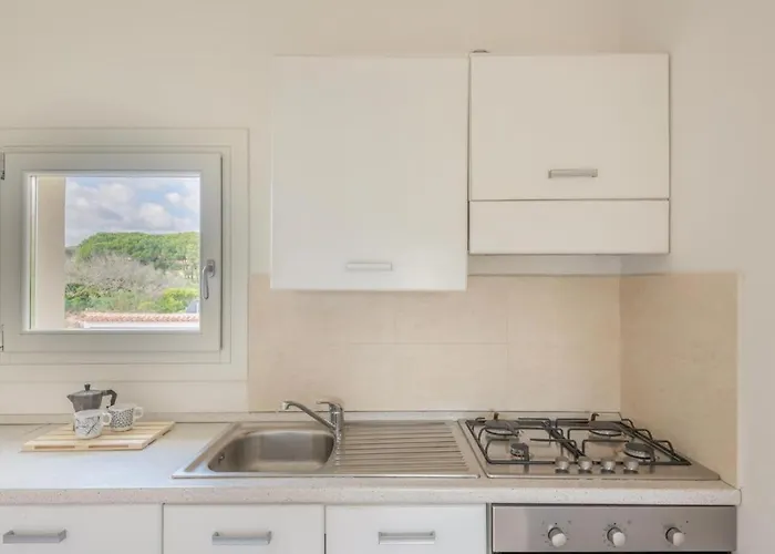 Apartman Elegant Ea Bianca 2 Bedroom With Sea View - Extra Bed Available *