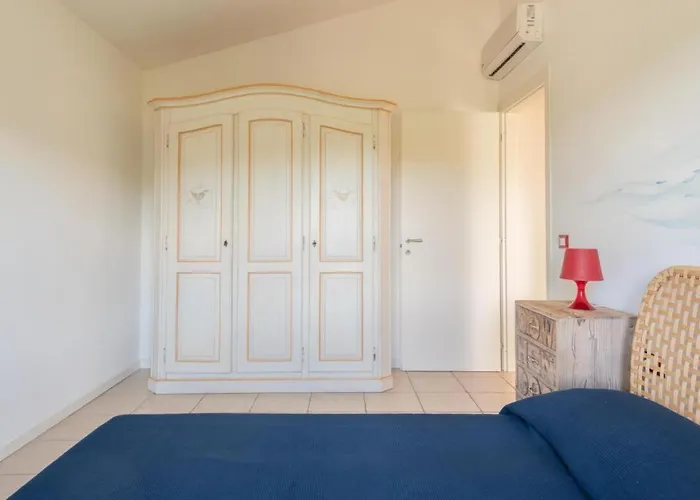 Elegant Ea Bianca 2 Bedroom With Sea View - Extra Bed Available