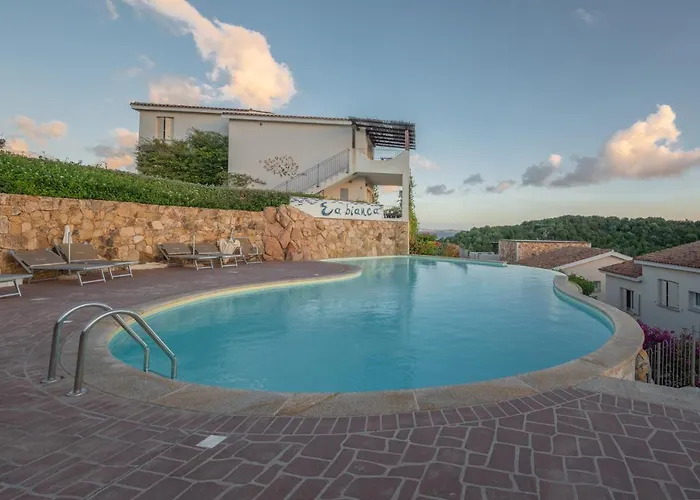Apartman Elegant Ea Bianca 2 Bedroom With Sea View - Extra Bed Available