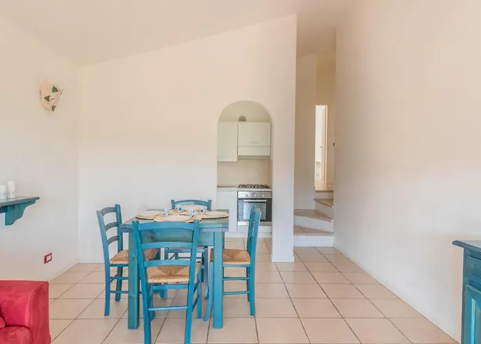 Elegant Ea Bianca 2 Bedroom With Sea View - Extra Bed Available *