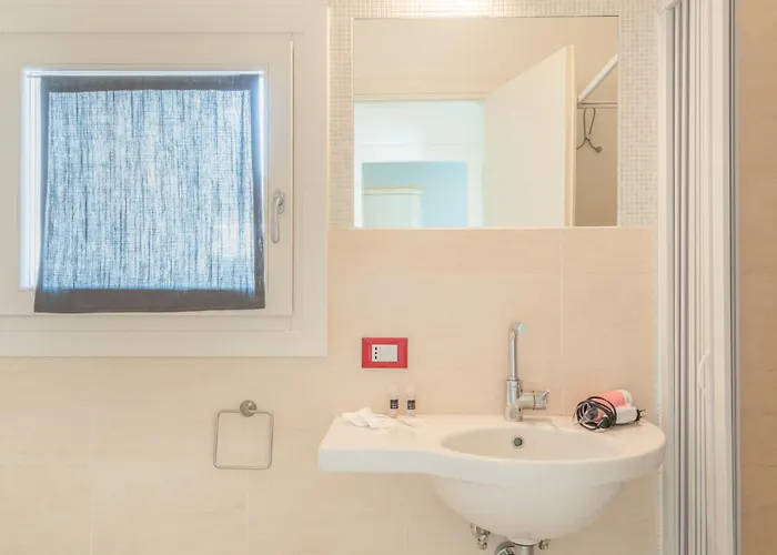 Apartman Elegant Ea Bianca 2 Bedroom With Sea View - Extra Bed Available