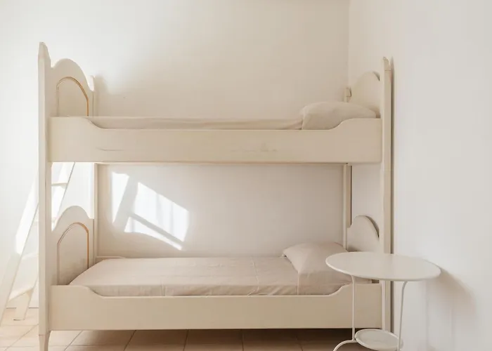 Apartman Elegant Ea Bianca 2 Bedroom With Sea View - Extra Bed Available