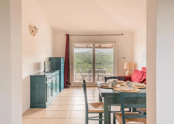 Elegant Ea Bianca 2 Bedroom With Sea View - Extra Bed Available Apartman