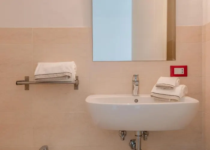 דירה Elegant Ea Bianca 2 Bedroom With Sea View - Extra Bed Available Cala Bitta